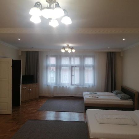 Apartament Inn Сибиу Экстерьер фото