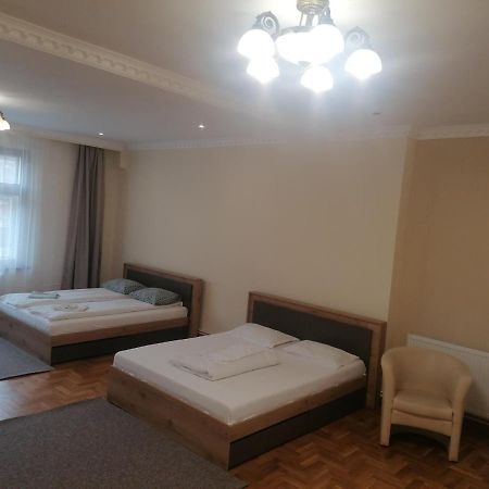 Apartament Inn Сибиу Экстерьер фото