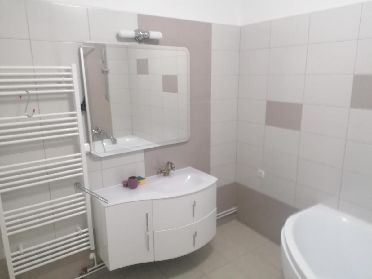 Apartament Inn Сибиу Экстерьер фото