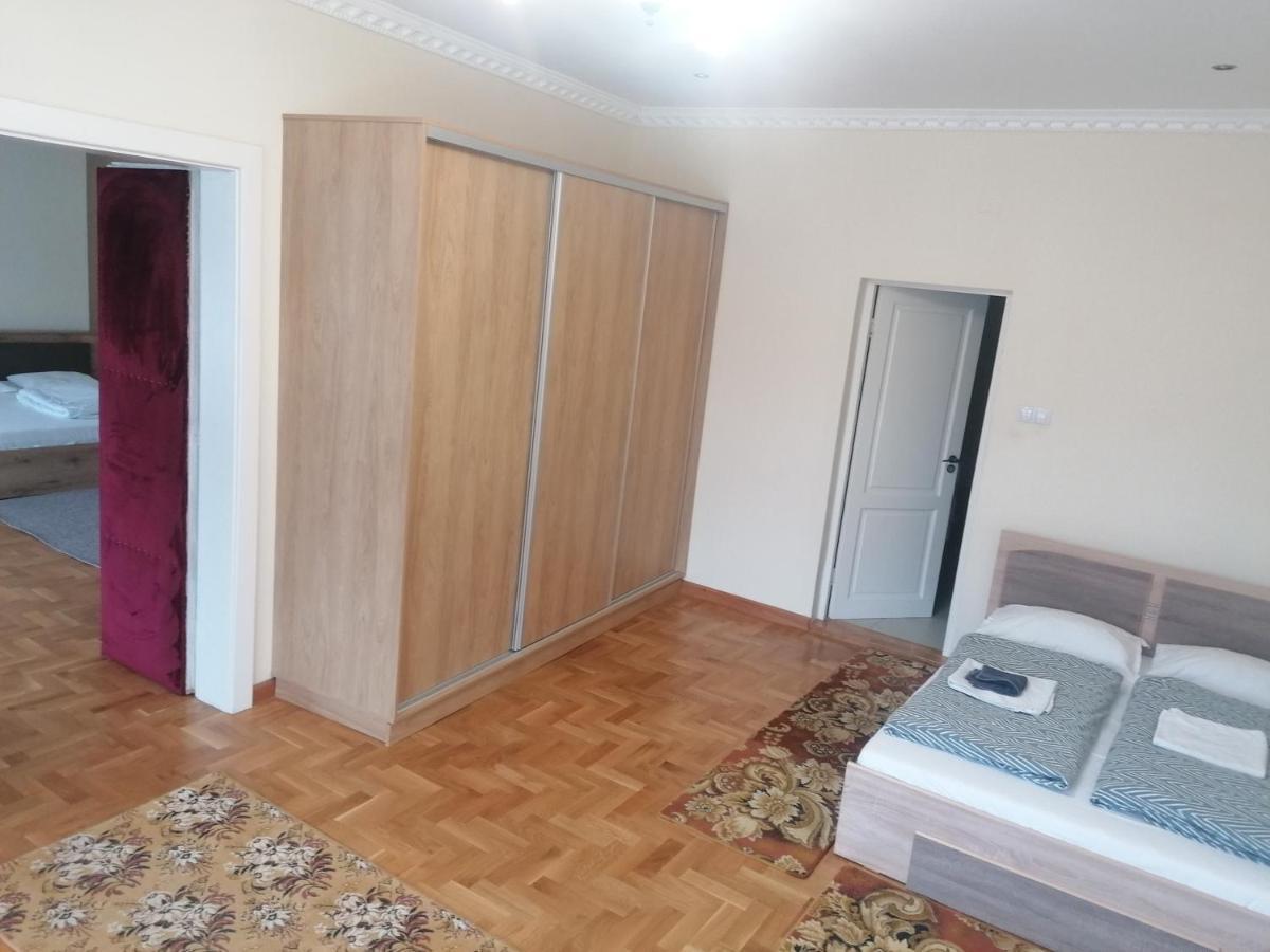 Apartament Inn Сибиу Экстерьер фото
