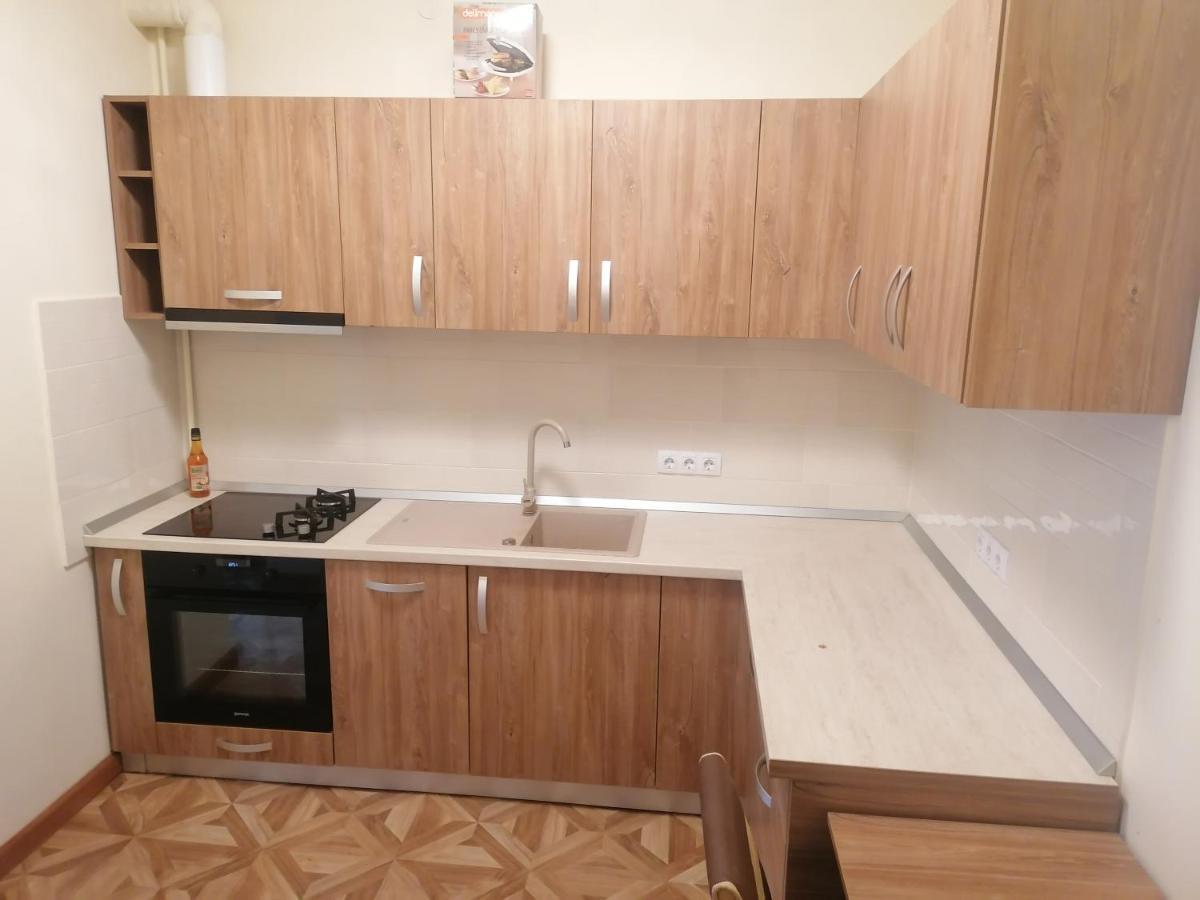 Apartament Inn Сибиу Экстерьер фото