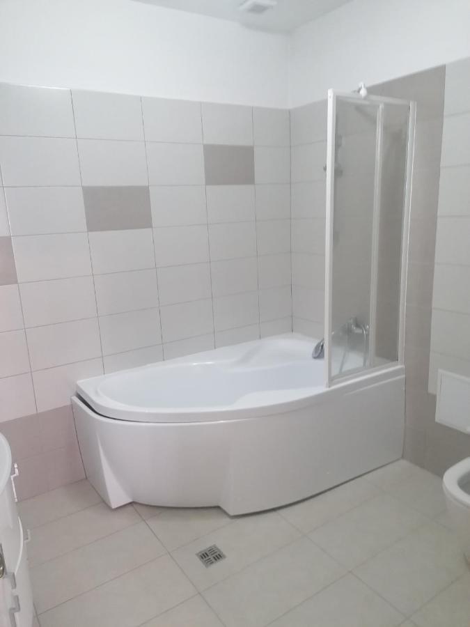 Apartament Inn Сибиу Экстерьер фото