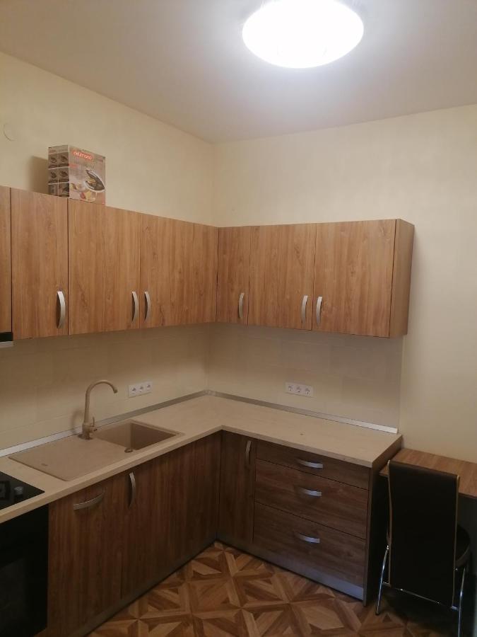 Apartament Inn Сибиу Экстерьер фото