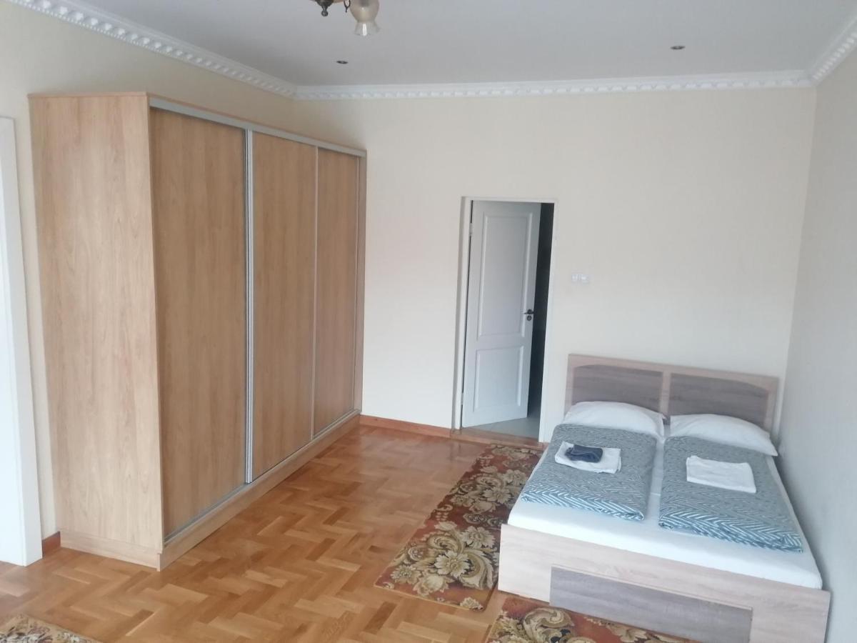 Apartament Inn Сибиу Экстерьер фото