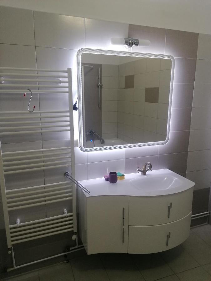 Apartament Inn Сибиу Экстерьер фото